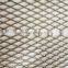 Galvanized Raised Expanded Metal Mesh Stainless Steel Aluminum Expanded Metal for Grill Fence