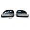 MAICTOP car accessories rear-view mirror cover with light for land cruiser fj200 lc200 2019 side mirror cover