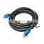 High Speed  18Gbps HDTV 2.0 cord 4K HDR 3D 2160P 1080P Ethernet Interface Adapter Cable HDTV Cable