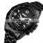 Outdoor sport skmei 1464 men watch day/date feature compass special function watch