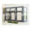 cheap price American vinyl windows and doors USA window made in China