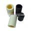 Processing custom MC pouring PA6 plastic oil custom hollow wear-resistant and aging resistant polyamide nylon pipe