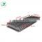 pvc fill and drift eliminator for cooling tower