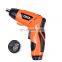Impact Drill power tool set Rechargeable Lithium Screwdriver Set Electric Battery Power Tools