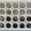 3v lithium battery cr2025 watch button cell