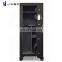 JIMBO custom 6mm metal used electronic fireproof gun safes with light