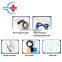 HC-R027A High frequency Electrosurgical generator Used veterinary/pet/animal  Electrosurgical Unit ESU Diathermy