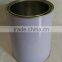 Empty paint tin Barrel