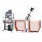 HST JB-300B Charpy Impact Testing Machine / metal impact testing machine with 300J