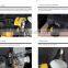 LIVTER MR- M3 CNC Universal Lathe Tool Post Grinder/ Sharpener