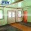 Customized Container House Villa Modern Shipping Container Villa Design