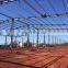 Low Cost Large Span Prefab Warehouse Steel Structure Prefabricated Warehouse