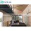 3 Bedroom Prefab Modular Home Luxury Prefabricated House For Sale
