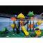 Top sale play ground kids zhongshan playground equipment south africa children