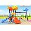 Hot sale high quality school children outdoor playground equipment playground