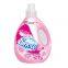 OEM Liquid Detergent With Different Scent