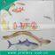 The hotest sale all type of animal sticker china factory supply