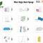 Excellent Cleaning Performance Heavy Dirty Kitchen Cleaning Magic Sponge Eraser