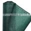 knitted Green High Quality HDPE Greenhouse Shade Net Agriculture Sun ultraviolet protection net