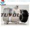 TUYOUNG HY-AC2013 Renault Scenic auto air conditioning compressor Opel Movano TSP0155023 8880100113