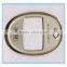 High quality gold and silver laser engraving machine