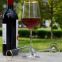 Gold Rimmed Champagne Flutes Red Wine Glass Crystal Toasting Glasses Goblet Design Wedding Cup