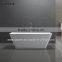 EWECA Specialized in Acrylic Tub for Years, All Tubs Got Through CE/CUPC