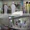 CHINA Factory rose essential oil extraction distillation equipment