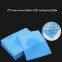 Disposable surgical hole towel/non-woven hole towel/medical sterile surgical hole towel