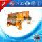 10 Tons - 35 Tons/ Hour Large Sieving Capacity Vibrating Screen For Limestone