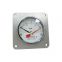 Differential Pressure Gauge(DPG)-Magnetic piston francois type differential gauges made in China