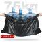 Wholesale Rubbish Bag Polyethylene Refuse Sacks Biodegradable Big Industrial Bag
