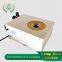 WIth testing lamp base locker E27 locker lamp base fix