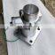 SCWO4000-4 lubricant oil CompAir air screw compressor Spare Parts factory sell with original efficiency