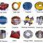 Centrifugal Slurry Pump And Spare Parts