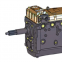China truck gearbox S6-80 automatic gearbox transmission price
