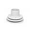 High Quality PVC UV Plastic Fittings for Endless Pool Double Layer Water Return for Vinyl Liner Pool