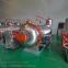 supply harmless treatment equipment for dead pigs in pig farms, dejun 1022 type, wetting process
