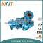NH series belt driven small centrifugal solid slurry pump