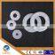 customed standard size flat washer and spring washer from m1.6 to m42