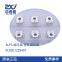 Japanese ALPS EC05E1220401 Encoder Mobile Bluetooth Through type Decoder Mouse Encoding Switch