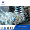 Advanced Double Shaft Plastic Crusher with Low Noise Design