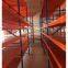 Industrial Warehouse Storage Steel Long Span Rack with Medium Duty Shelf