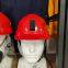 safety helmet
