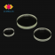 DIN7080 Borosilicate Sight Glass Disc (Borofloat 33) — Tempered Borosilicate Circular Sight Glass, OEM Supplier