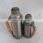 Stainless steel vacuum insolated thermos bottle, thermos air pot