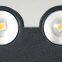 Modern Exterior Light Led Porch Lights Outdoor up Down Hallway Waterproof Wall Washer Lamp for House Villa Entryway Corridor