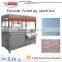 Automatic Plastic Blister Thermoforming Machine for PP/PE/ABS/PET/PVC
