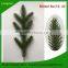 Artifical PE Christmas Tree Branch