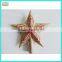 2015 hot sale foam children christmas star costumes